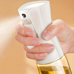 Edible Olive Spray Bottle Air Pressure for Kitchen Outdoor Barbecue