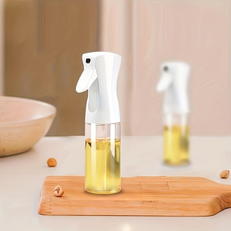 Edible Olive Spray Bottle Air Pressure for Kitchen Outdoor Barbecue