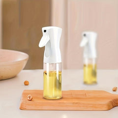 Edible Olive Spray Bottle Air Pressure for Kitchen Outdoor Barbecue