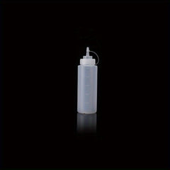 1pc Squeeze Bottles Sauce Bottles for Salad BBQ Baking Roasting Camping