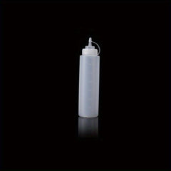 1pc Squeeze Bottles Sauce Bottles for Salad BBQ Baking Roasting Camping