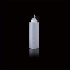 1pc Squeeze Bottles Sauce Bottles for Salad BBQ Baking Roasting Camping