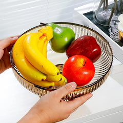 Candy Servers Fruit Stand Decorative Dessert Tray Snack Tray Cake Nut Plate