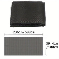 1pc Summer Indoor Anti Mosquito Insect Door Window Screen Net DIY Mosquito Net