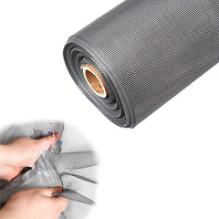 1pc Summer Indoor Anti Mosquito Insect Door Window Screen Net DIY Mosquito Net