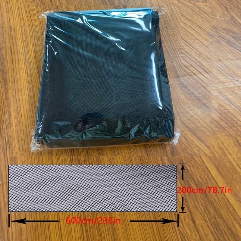 1pc Summer Indoor Anti Mosquito Insect Door Window Screen Net DIY Mosquito Net