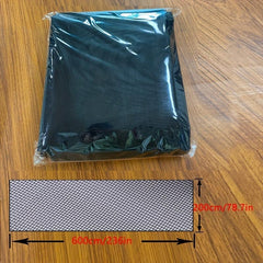 1pc Summer Indoor Anti Mosquito Insect Door Window Screen Net DIY Mosquito Net
