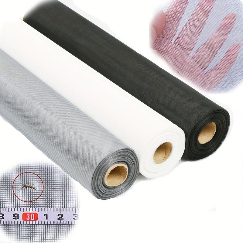 1pc Summer Indoor Anti Mosquito Insect Door Window Screen Net DIY Mosquito Net