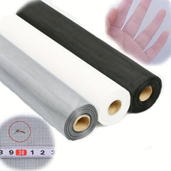 1pc Summer Indoor Anti Mosquito Insect Door Window Screen Net DIY Mosquito Net