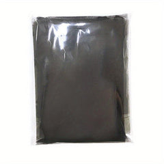 Self Adhesive Window Screen Netting Mesh DIY Curtain With Sticky Tape