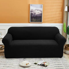 Stylish Jacquard Sofa Cover for Living Room Upgrade
