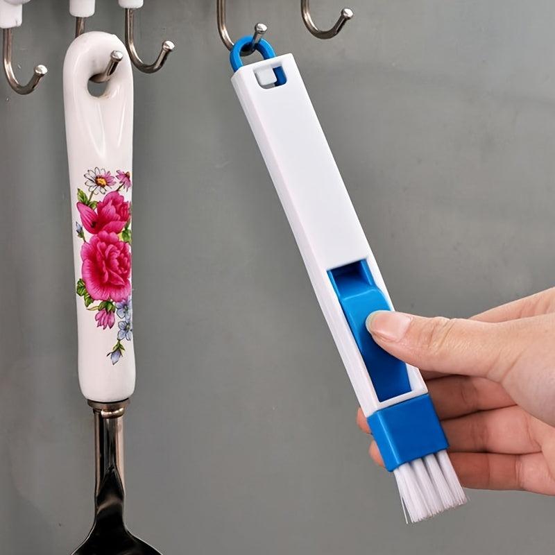 Multifunctional Window Groove Cleaning Brush - Efficient Cleaning Tool