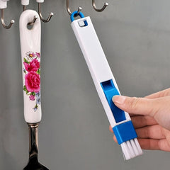 Multifunctional Window Groove Cleaning Brush - Efficient Cleaning Tool
