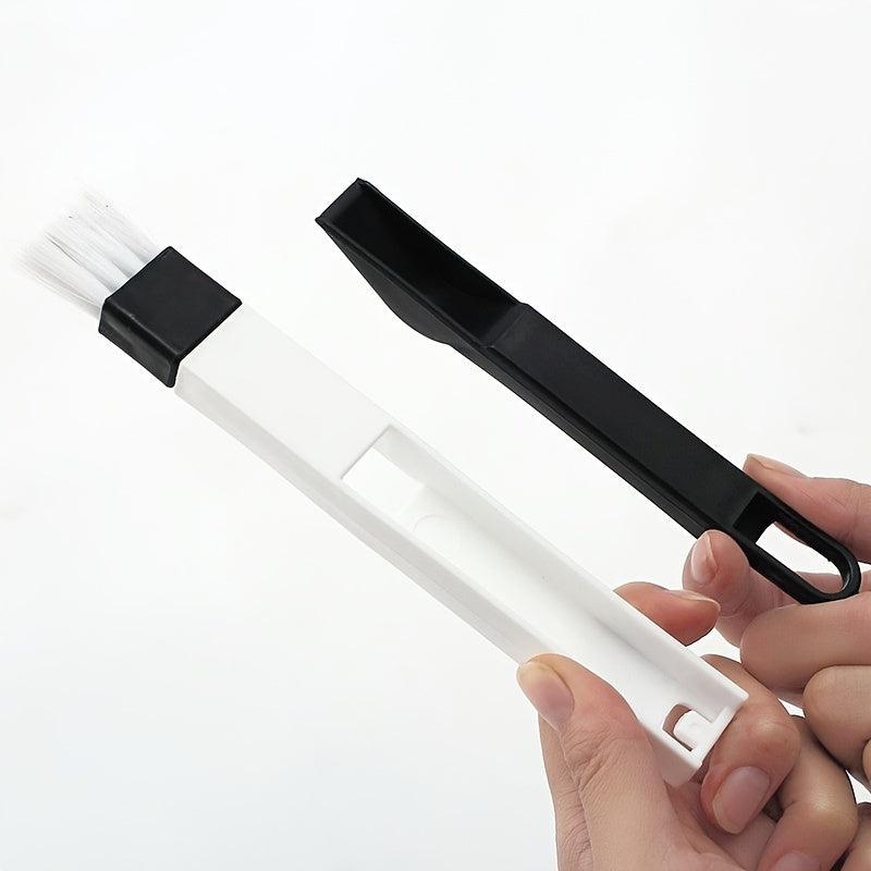 Multifunctional Window Groove Cleaning Brush - Efficient Cleaning Tool