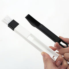 Multifunctional Window Groove Cleaning Brush - Efficient Cleaning Tool