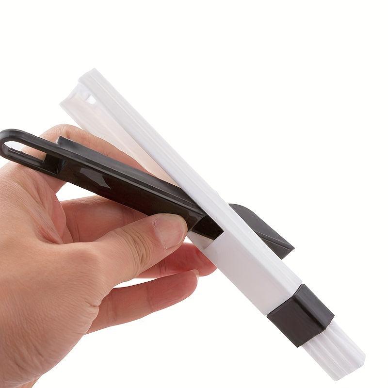 Multifunctional Window Groove Cleaning Brush - Efficient Cleaning Tool