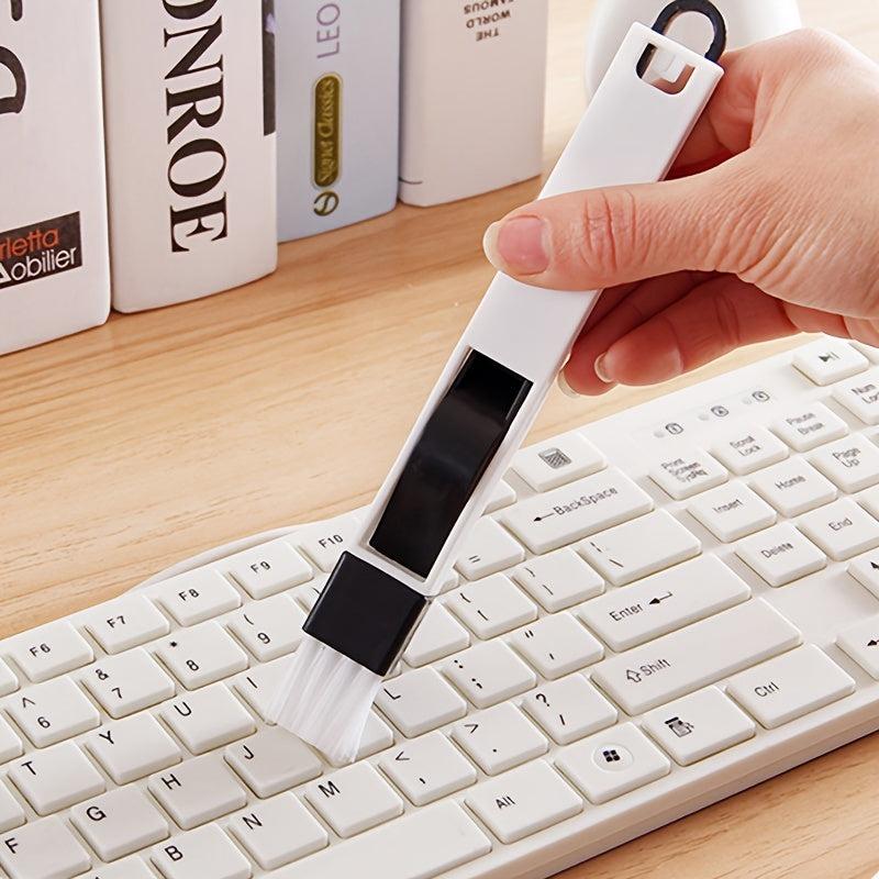 Multifunctional Window Groove Cleaning Brush - Efficient Cleaning Tool