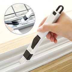 Multifunctional Window Groove Cleaning Brush - Efficient Cleaning Tool