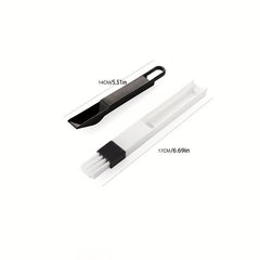 Multifunctional Window Groove Cleaning Brush - Efficient Cleaning Tool