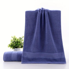Ultra Soft Hand Towel for Bathroom Gym Shower Hotel Spa Portable Face Wash Towel