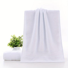 Ultra Soft Hand Towel for Bathroom Gym Shower Hotel Spa Portable Face Wash Towel