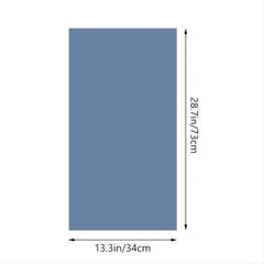 Soft Hand Towel Thick Absorbent Skin-Friendly Face Towel 13.3x28.7i