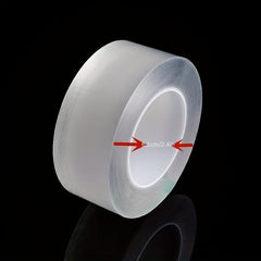 Waterproof Seam Sealing Strip 18 x 196.8 - Transform Your Kitchen and Bathroom