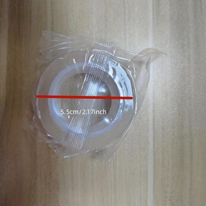 Waterproof Seam Sealing Strip 18 x 196.8 - Transform Your Kitchen and Bathroom