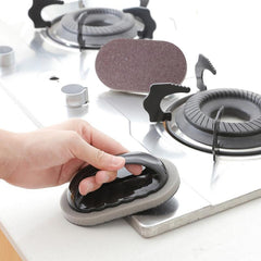 Magic Sponge Brush Kitchen Cleaning Tool