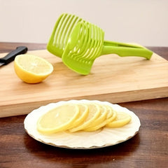 Potato Food Tomato Onion Lemon Vegetable Fruit Slicer Egg Peel Cutter
