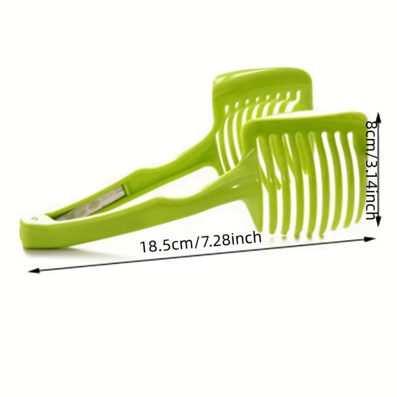 Potato Food Tomato Onion Lemon Vegetable Fruit Slicer Egg Peel Cutter