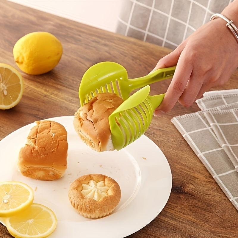 Potato Food Tomato Onion Lemon Vegetable Fruit Slicer Egg Peel Cutter