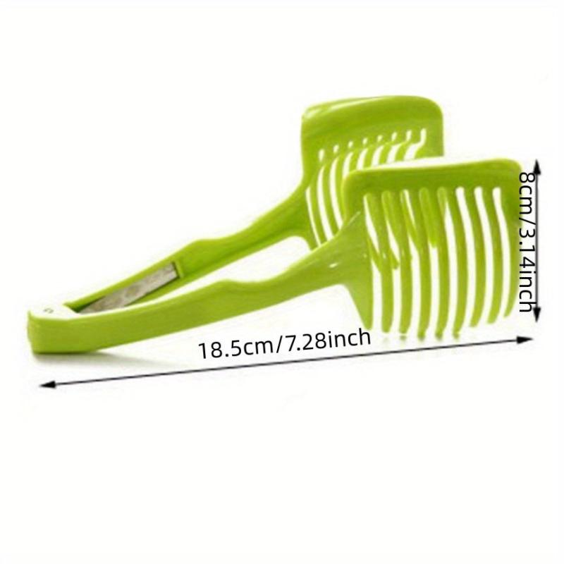 Potato Food Tomato Onion Lemon Vegetable Fruit Slicer Egg Peel Cutter