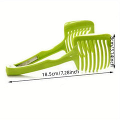 Potato Food Tomato Onion Lemon Vegetable Fruit Slicer Egg Peel Cutter