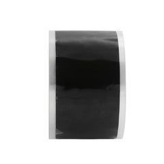 Transparent Silicone Self Fusing Repair Tape for Strong Pipeline Seal