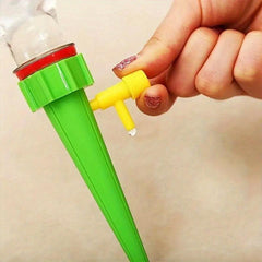 10pcs Drip Irrigation Watering Spikes for Plants