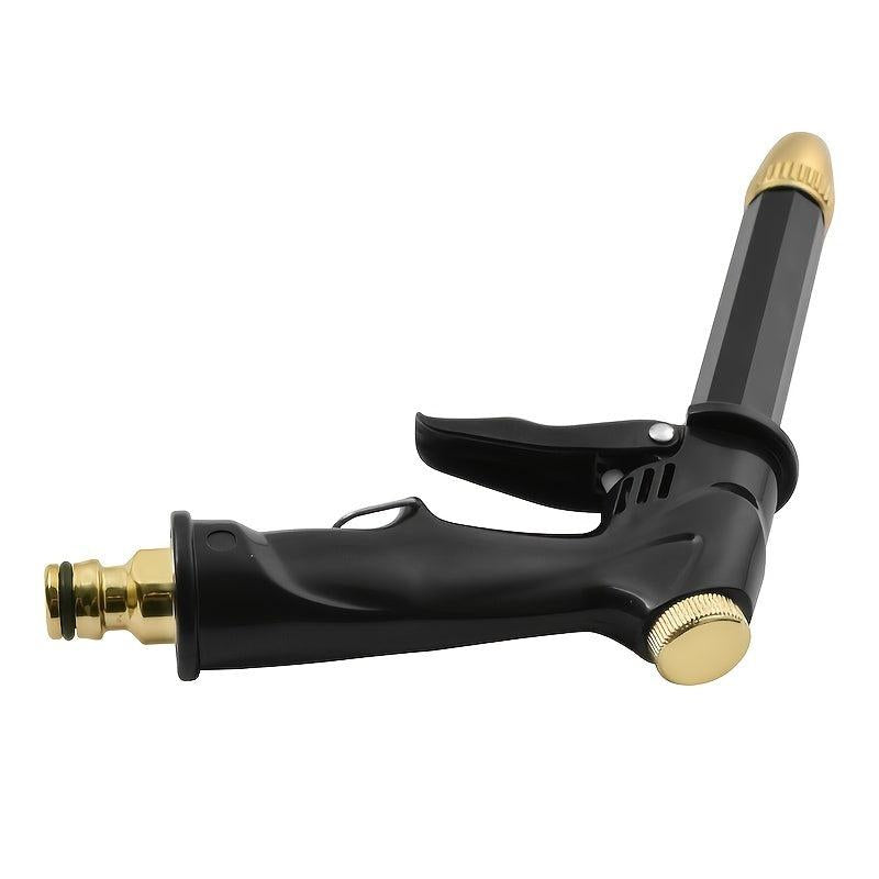 Portable High Pressure Water Hose Spray for Garden Car Pet Care