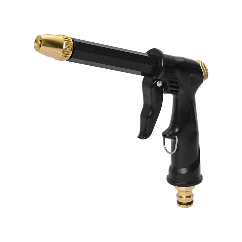 Portable High Pressure Water Hose Spray for Garden Car Pet Care