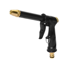 Portable High Pressure Water Hose Spray for Garden Car Pet Care