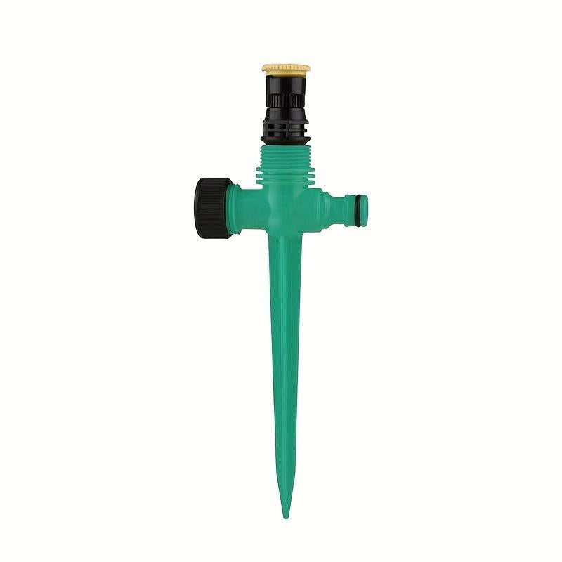 Adjustable Misting Sprinkler Set for Garden Lawn Irrigation
