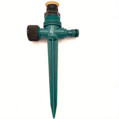 Adjustable Misting Sprinkler Set for Garden Lawn Irrigation