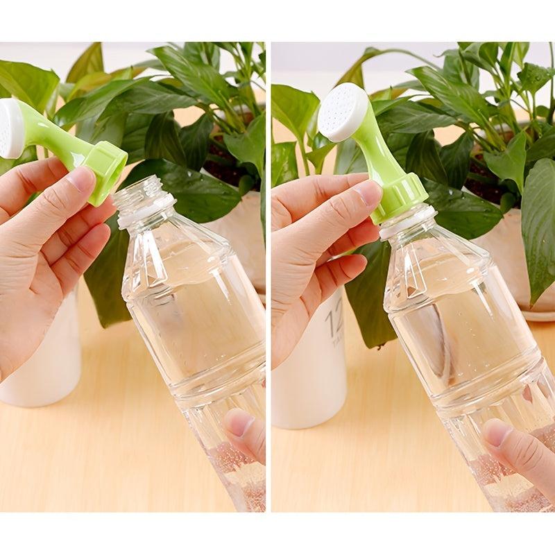 Set of 2 Plant Watering Tools Sprinkler for Potted Plants
