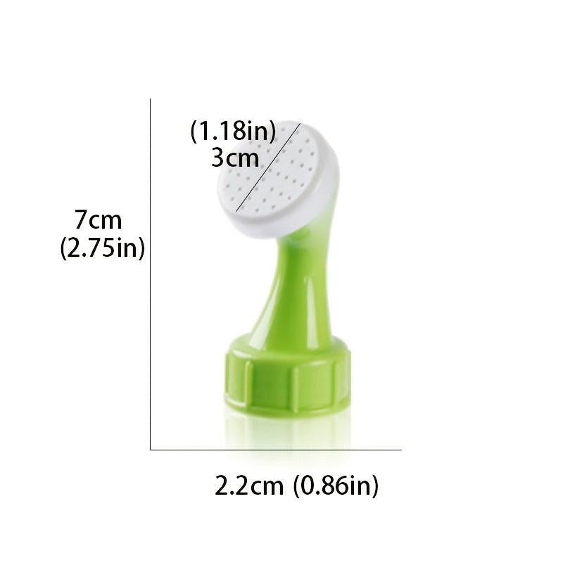 Set of 2 Plant Watering Tools Sprinkler for Potted Plants
