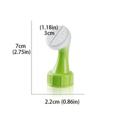 Set of 2 Plant Watering Tools Sprinkler for Potted Plants