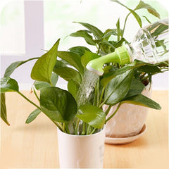 Set of 2 Plant Watering Tools Sprinkler for Potted Plants