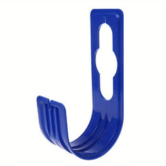 Garden Hose Holder Wall Mounted Metal Hose Rack