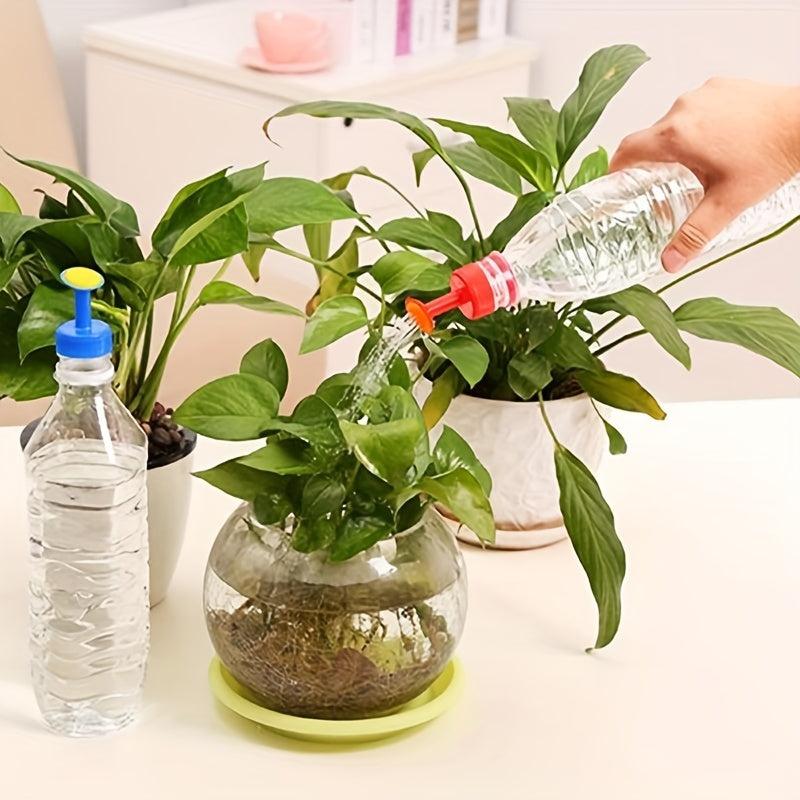 Plant Watering Attachment For Bottle DIY Gardening Equipment