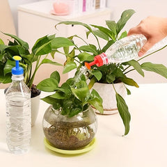 Plant Watering Attachment For Bottle DIY Gardening Equipment