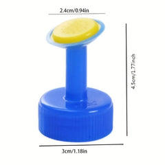 Plant Watering Attachment For Bottle DIY Gardening Equipment