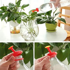 Plant Watering Attachment For Bottle DIY Gardening Equipment